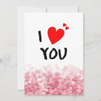 Valentine's day cards