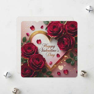 Valentine's day cards