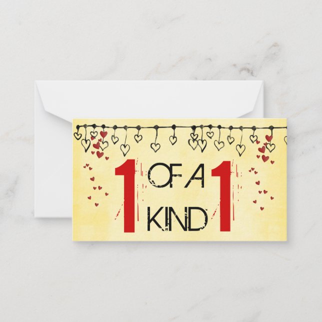 Valentines Day Cards to hand out for Kids (Front)