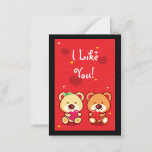 Valentines Day Cards to hand out for Kids