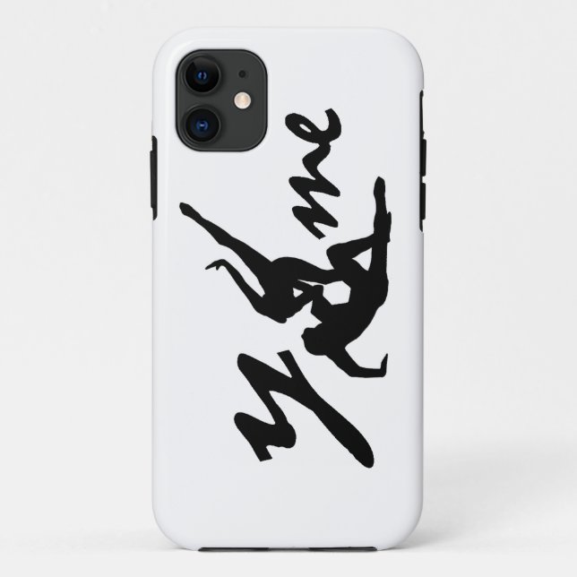 valentine's day Case-Mate iPhone case (Back)