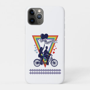 Valentine's day iPhone 11 pro case