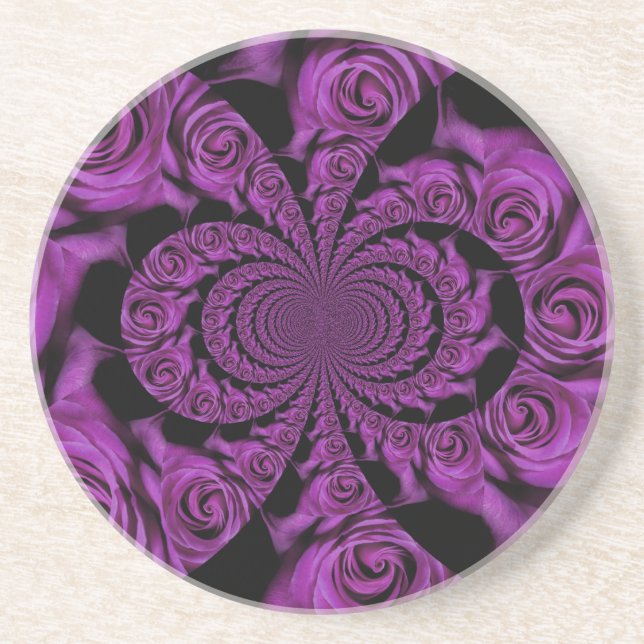 Valentines day coaster (Front)