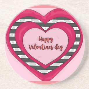 Valentine's Day  Coaster