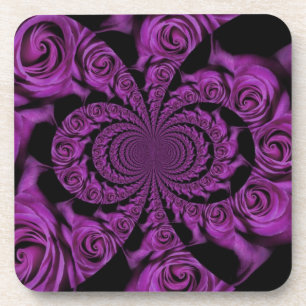 Valentines day coaster