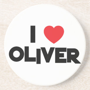 VALENTINE'S DAY COASTER