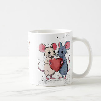 Valentines Day Coffee Mug