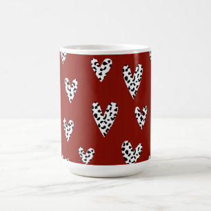Valentines Day Coffee Mug