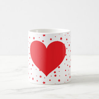 valentines day coffee mug