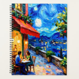 Valentine's Day Couple Planner