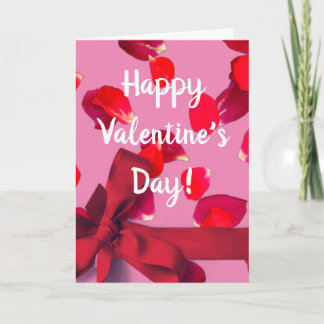 Valentine's Day create your own Template