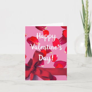 Valentine's Day create your own Template