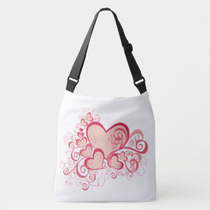 Valentine's Day Cross-Body Bag