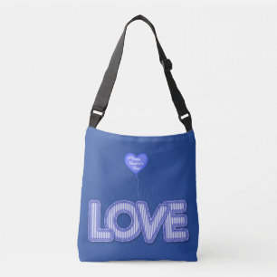 Valentine's Day Crossbody Bag