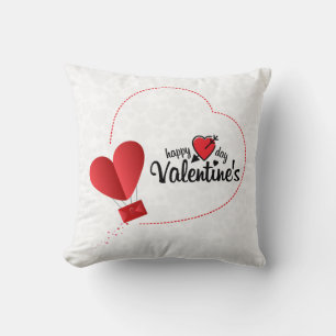 Valentine's Day Cushion