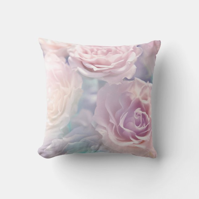 Valentine's Day Cushion (Front)