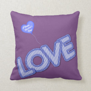 Valentine's Day Cushion