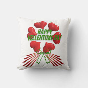 Valentine's Day Cushion