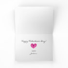 Valentine's Day Cute Dogs Puppy Love