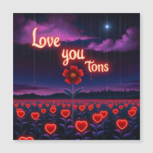 Valentines day, cute valentines day