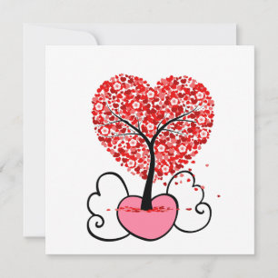 Valentines day cute valentines day gifts. invitation