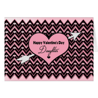 Valentine Daughter Cards &amp; Invitations | Zazzle.com.au