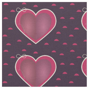 Valentine's day 💘 fabric ❤️