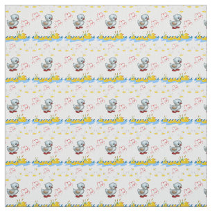 Valentine's Day Fabric