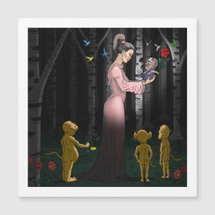 Valentine's Day fantasy romance