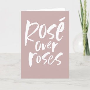 Valentine's day funny friendship card