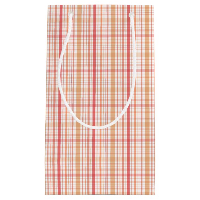 Valentine's Day gift bag (Front)