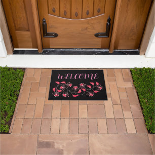 VALENTINE'S DAY GIFT FOR GIRLFRIEND, WIFE, HUSBAND DOORMAT