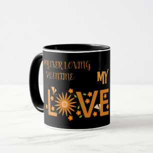 VALENTINE'S DAY GIFT FOR GIRLFRIEND, WIFE, HUSBAND MUG