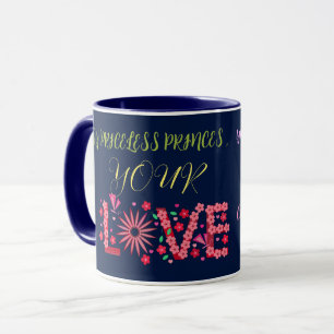 VALENTINE'S DAY GIFT FOR GIRLFRIEND, WIFE, HUSBAND MUG