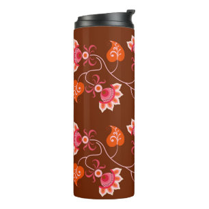 VALENTINE'S DAY GIFT FOR GIRLFRIEND, WIFE, HUSBAND THERMAL TUMBLER