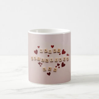 "Valentine's Day Gift Guide Coffee Mug