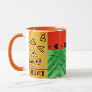 Valentines day gift Positive vibes good energy Mug