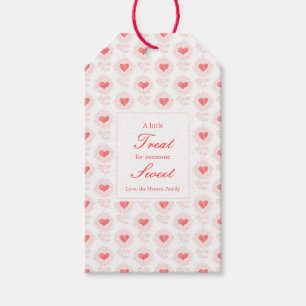 Valentine's Day Gift Tag