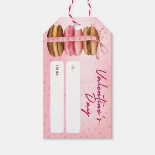 Valentine's Day, gift tags, love, romantic, heart Tags