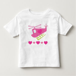 Valentines Day Gift Toddler T-Shirt
