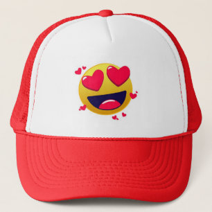 Valentine's day hat, for sale ! trucker hat