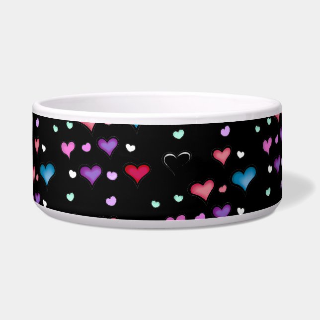 Valentine's Day heart  (Front)