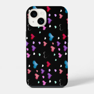 Valentine's Day heart iPhone 14 Case