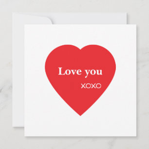 Valentine's day holiday