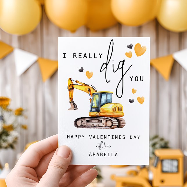  Valentines Day Holiday Card (Creator Uploaded)