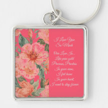 Valentines Day, I Love You So Much, Love Poem