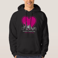 Valentine's Day in San Francisco City