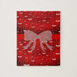 Valentine's Day Jigsaw Puzzle