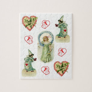 Valentine's Day Jigsaw Puzzle