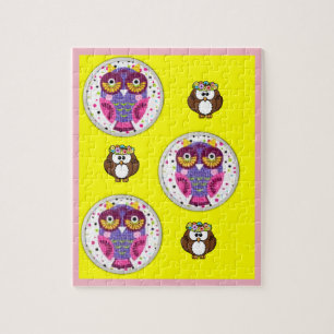 Valentine's Day Jigsaw Puzzle